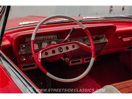 1961 Chevrolet Impala (CC-2114561) for sale in Ft Worth, Texas