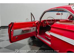 1961 Chevrolet Impala (CC-2114561) for sale in Ft Worth, Texas