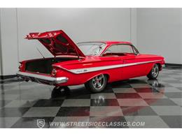 1961 Chevrolet Impala (CC-2114561) for sale in Ft Worth, Texas