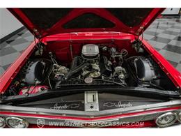 1961 Chevrolet Impala (CC-2114561) for sale in Ft Worth, Texas