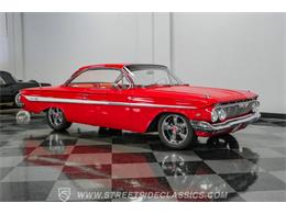 1961 Chevrolet Impala (CC-2114561) for sale in Ft Worth, Texas