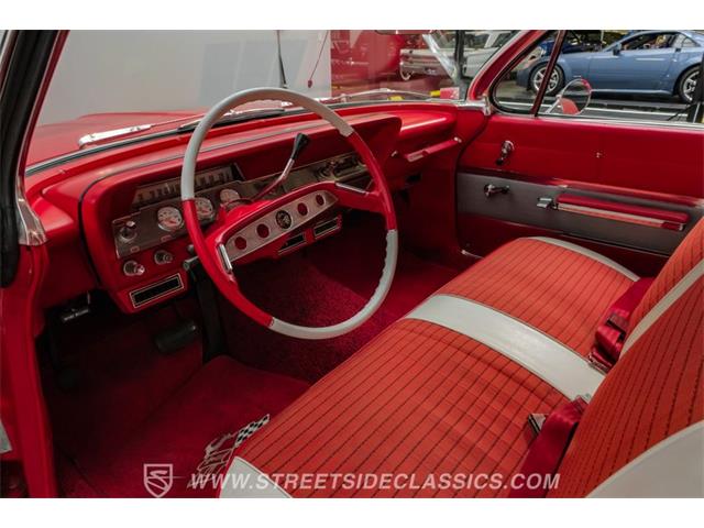 1961 Chevrolet Impala (CC-2114561) for sale in Ft Worth, Texas