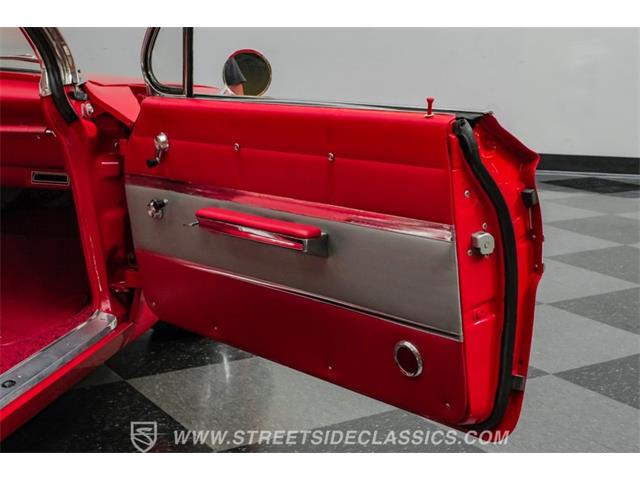 1961 Chevrolet Impala (CC-2114561) for sale in Ft Worth, Texas