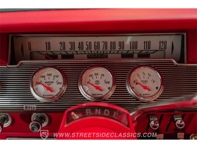1961 Chevrolet Impala (CC-2114561) for sale in Ft Worth, Texas