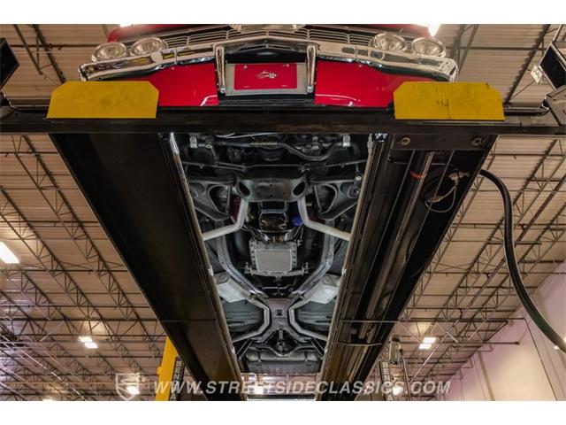 1961 Chevrolet Impala (CC-2114561) for sale in Ft Worth, Texas