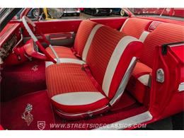 1961 Chevrolet Impala (CC-2114561) for sale in Ft Worth, Texas