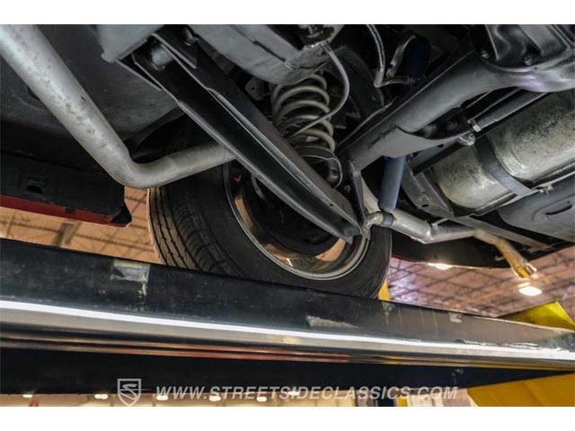 1961 Chevrolet Impala (CC-2114561) for sale in Ft Worth, Texas