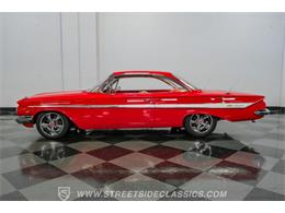 1961 Chevrolet Impala (CC-2114561) for sale in Ft Worth, Texas