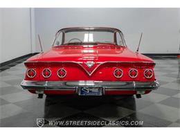 1961 Chevrolet Impala (CC-2114561) for sale in Ft Worth, Texas