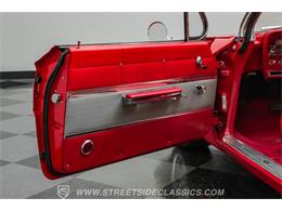 1961 Chevrolet Impala (CC-2114561) for sale in Ft Worth, Texas