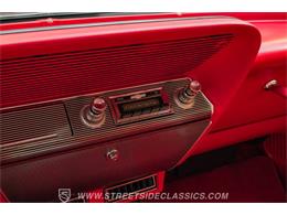 1961 Chevrolet Impala (CC-2114561) for sale in Ft Worth, Texas