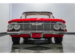 1961 Chevrolet Impala (CC-2114561) for sale in Ft Worth, Texas