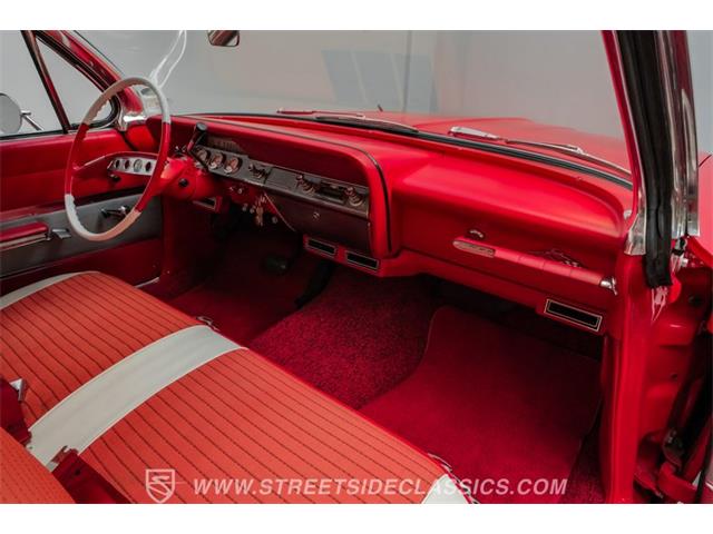 1961 Chevrolet Impala (CC-2114561) for sale in Ft Worth, Texas