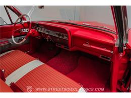 1961 Chevrolet Impala (CC-2114561) for sale in Ft Worth, Texas