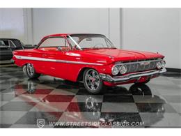 1961 Chevrolet Impala (CC-2114561) for sale in Ft Worth, Texas