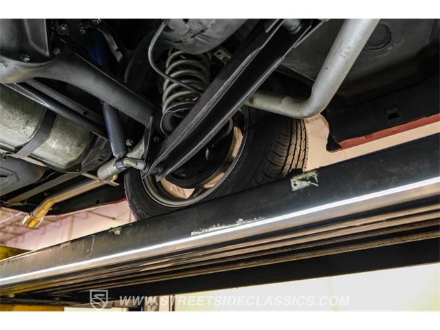 1961 Chevrolet Impala (CC-2114561) for sale in Ft Worth, Texas