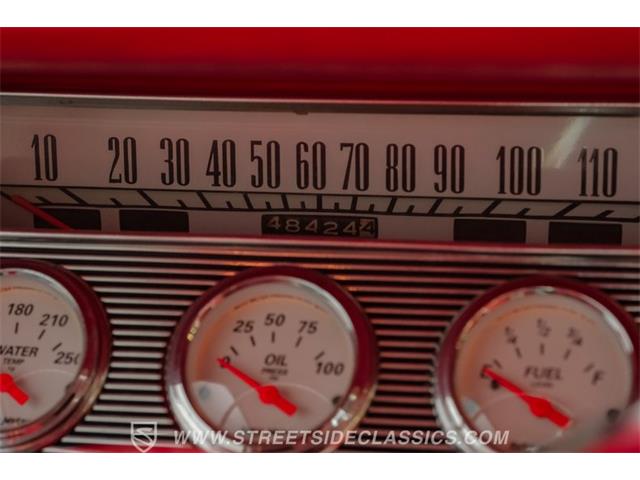 1961 Chevrolet Impala (CC-2114561) for sale in Ft Worth, Texas