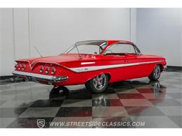 1961 Chevrolet Impala (CC-2114561) for sale in Ft Worth, Texas