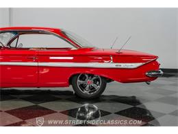 1961 Chevrolet Impala (CC-2114561) for sale in Ft Worth, Texas