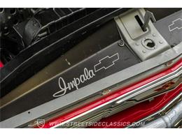 1961 Chevrolet Impala (CC-2114561) for sale in Ft Worth, Texas