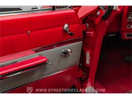 1961 Chevrolet Impala (CC-2114561) for sale in Ft Worth, Texas