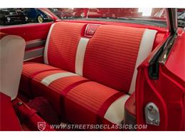 1961 Chevrolet Impala (CC-2114561) for sale in Ft Worth, Texas