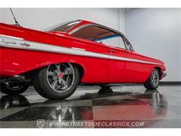 1961 Chevrolet Impala (CC-2114561) for sale in Ft Worth, Texas