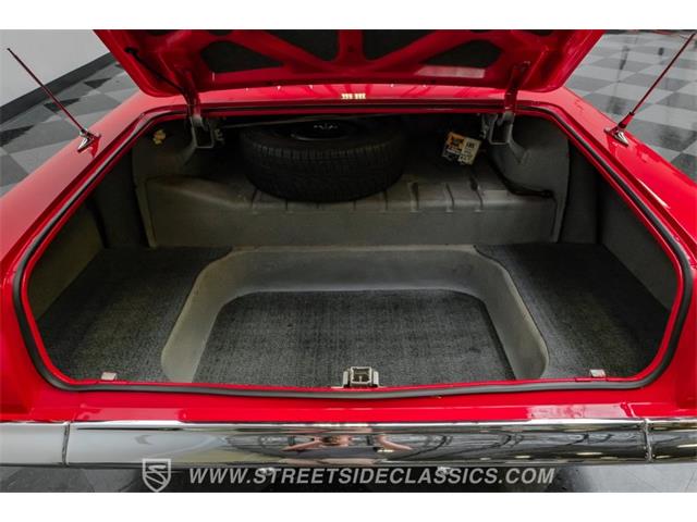 1961 Chevrolet Impala (CC-2114561) for sale in Ft Worth, Texas