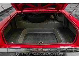 1961 Chevrolet Impala (CC-2114561) for sale in Ft Worth, Texas