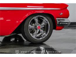 1961 Chevrolet Impala (CC-2114561) for sale in Ft Worth, Texas