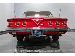 1961 Chevrolet Impala (CC-2114561) for sale in Ft Worth, Texas