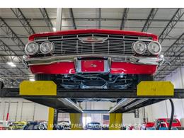 1961 Chevrolet Impala (CC-2114561) for sale in Ft Worth, Texas