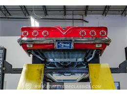 1961 Chevrolet Impala (CC-2114561) for sale in Ft Worth, Texas
