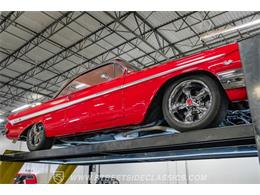 1961 Chevrolet Impala (CC-2114561) for sale in Ft Worth, Texas