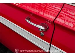 1961 Chevrolet Impala (CC-2114561) for sale in Ft Worth, Texas