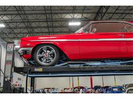 1961 Chevrolet Impala (CC-2114561) for sale in Ft Worth, Texas