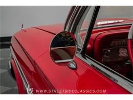 1961 Chevrolet Impala (CC-2114561) for sale in Ft Worth, Texas