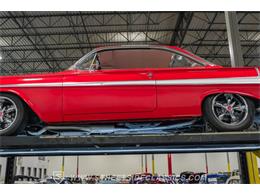 1961 Chevrolet Impala (CC-2114561) for sale in Ft Worth, Texas