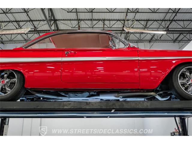 1961 Chevrolet Impala (CC-2114561) for sale in Ft Worth, Texas