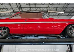 1961 Chevrolet Impala (CC-2114561) for sale in Ft Worth, Texas