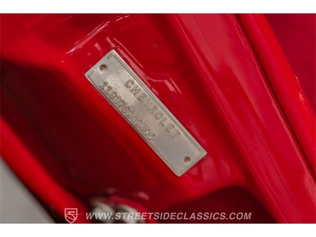 1961 Chevrolet Impala (CC-2114561) for sale in Ft Worth, Texas