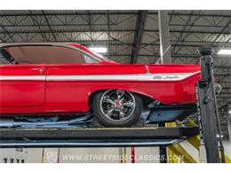 1961 Chevrolet Impala (CC-2114561) for sale in Ft Worth, Texas