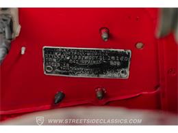1961 Chevrolet Impala (CC-2114561) for sale in Ft Worth, Texas