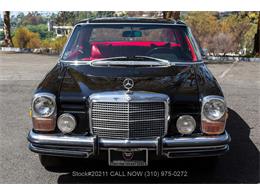 1972 Mercedes-Benz 250C (CC-2114562) for sale in Beverly Hills, California
