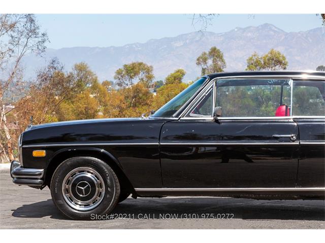 1972 Mercedes-Benz 250C (CC-2114562) for sale in Beverly Hills, California