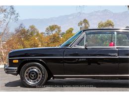 1972 Mercedes-Benz 250C (CC-2114562) for sale in Beverly Hills, California
