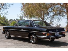 1972 Mercedes-Benz 250C (CC-2114562) for sale in Beverly Hills, California