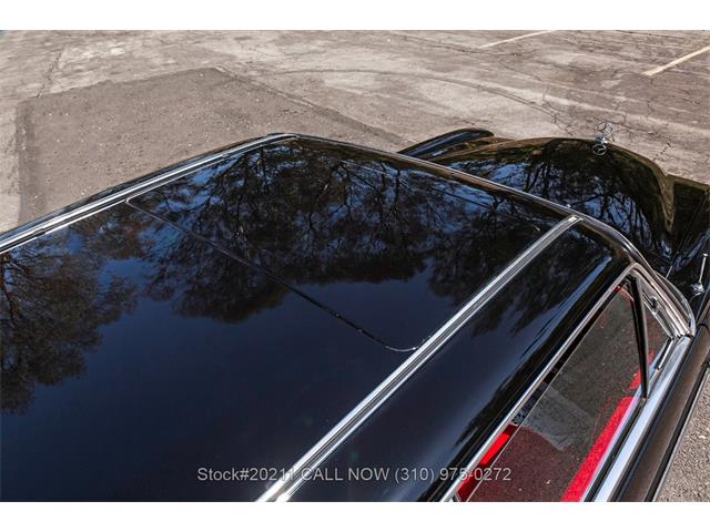 1972 Mercedes-Benz 250C (CC-2114562) for sale in Beverly Hills, California