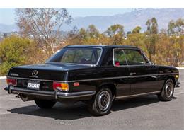 1972 Mercedes-Benz 250C (CC-2114562) for sale in Beverly Hills, California