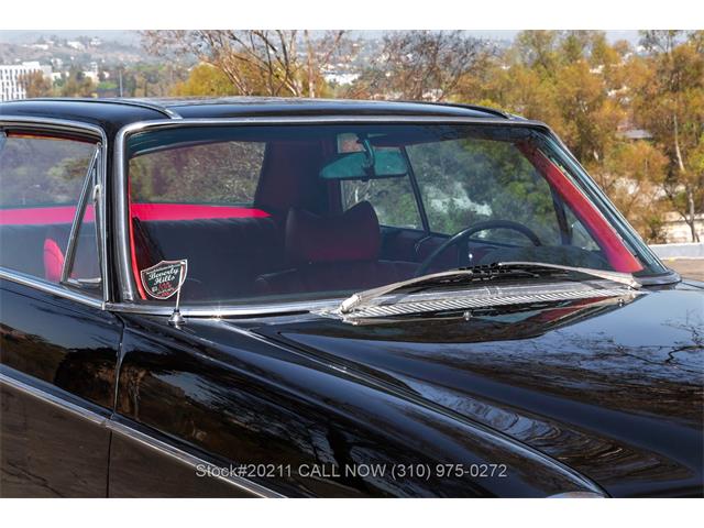 1972 Mercedes-Benz 250C (CC-2114562) for sale in Beverly Hills, California